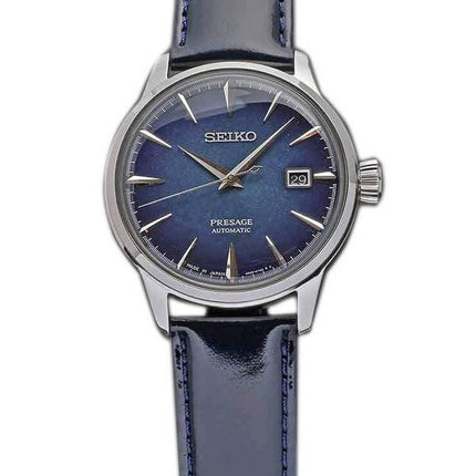 Presage de Seiko SARY085 automatique Limited Edition Japon fait montre homme