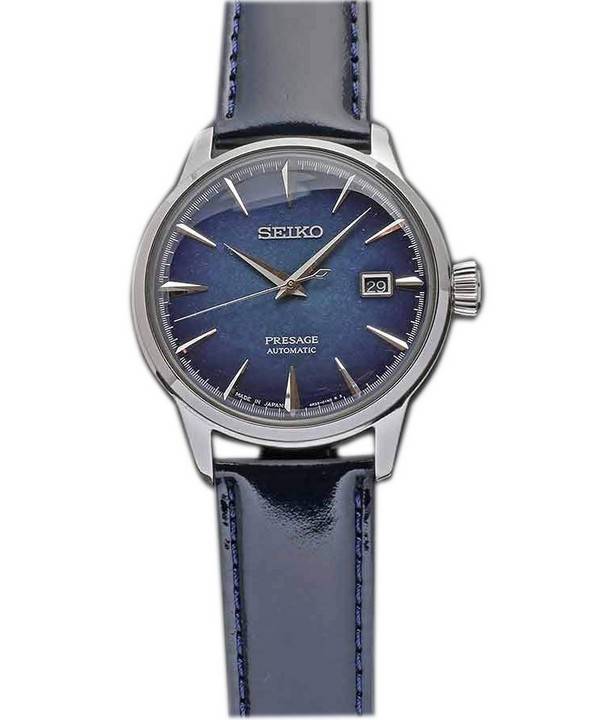 Presage de Seiko SARY085 automatique Limited Edition Japon fait montre homme