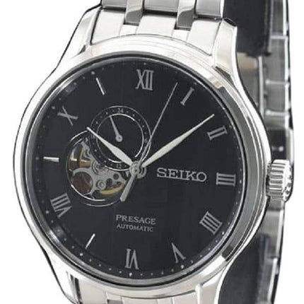 Presage de Seiko SARY093 automatique Japon fait montre homme