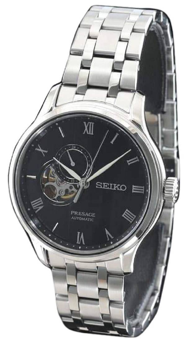 Presage de Seiko SARY093 automatique Japon fait montre homme
