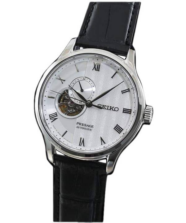 Presage de Seiko SARY095 automatique Japon fait montre homme