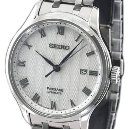 Presage de Seiko SARY097 automatique Japon fait montre homme