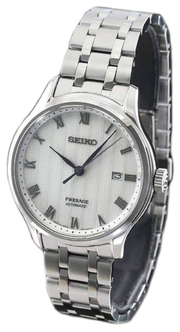 Presage de Seiko SARY097 automatique Japon fait montre homme