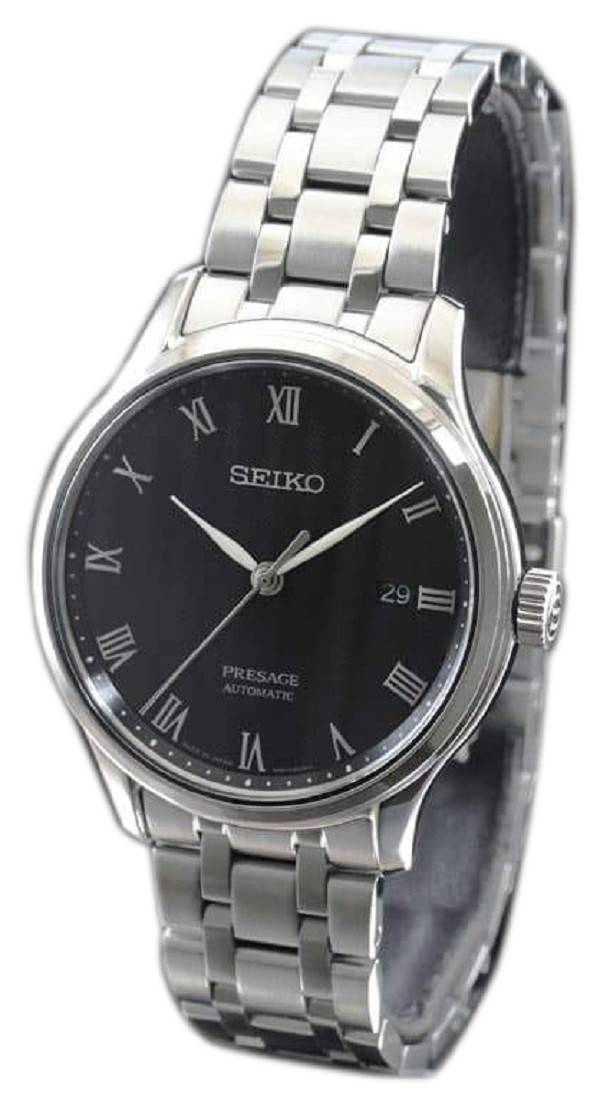 Presage de Seiko SARY099 automatique Japon fait montre homme