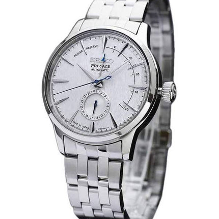 Presage de Seiko SARY105 automatique Power réserve Japon fait montre homme