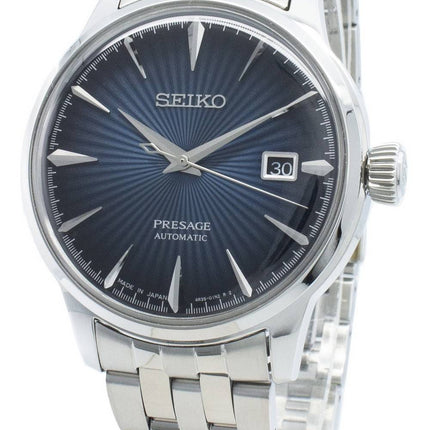 Montre Seiko Presage SARY123 Automatic Japan Made pour hommes