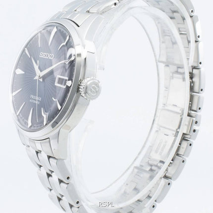 Montre Seiko Presage SARY123 Automatic Japan Made pour hommes