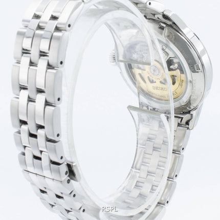 Montre Seiko Presage SARY123 Automatic Japan Made pour hommes