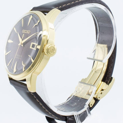 Montre Seiko Presage SARY134 Automatic Japan Made pour hommes