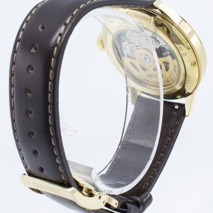 Montre Seiko Presage SARY134 Automatic Japan Made pour hommes