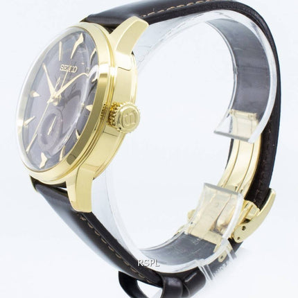 Montre Seiko Presage SARY136 Automatic Japan Made pour hommes