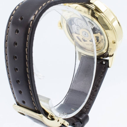 Montre Seiko Presage SARY136 Automatic Japan Made pour hommes