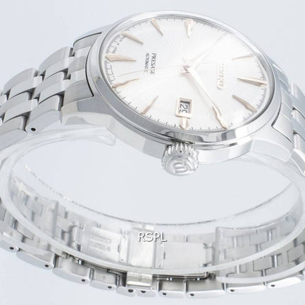 Seiko Presage SARY13 SARY137 SARY1 Montre Homme 23 Jewels Automatique Fabriqué Au Japon