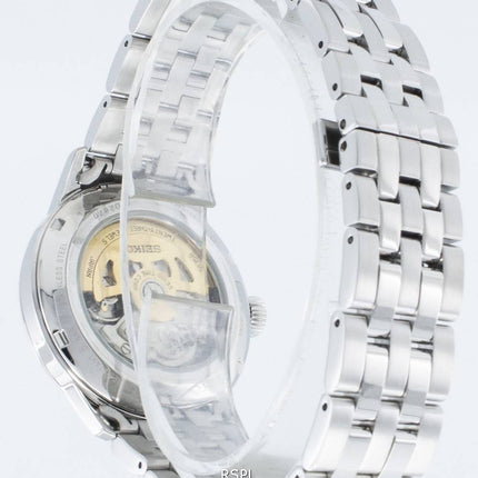 Seiko Presage SARY13 SARY137 SARY1 Montre Homme 23 Jewels Automatique Fabriqué Au Japon