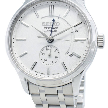 Montre Seiko Presage SARY14 SARY143 SARY1 29 Jewels Automatique Japon Fabriqué