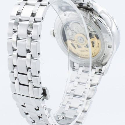 Montre Seiko Presage SARY14 SARY143 SARY1 29 Jewels Automatique Japon Fabriqué