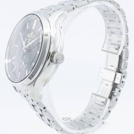 Montre Seiko Presage SARY145 Automatic Japan Made pour hommes