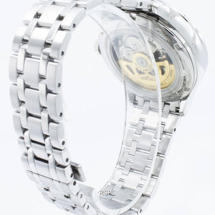 Montre Seiko Presage SARY145 Automatic Japan Made pour hommes