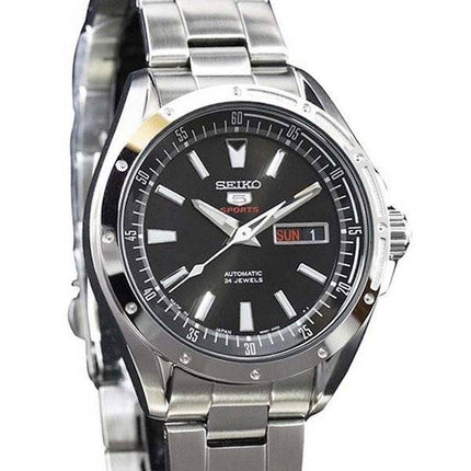 La montre de Seiko 5 Sport mécanique automatique SARZ005 hommes