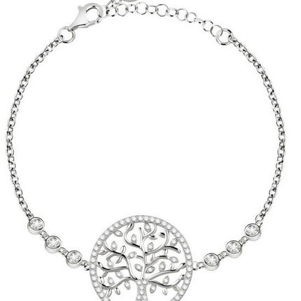 Bracelet femme Morellato Albero Della Vita en argent sterling SATB08