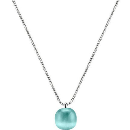 Collier pour femme Morellato Gemma Perla en argent sterling SATC03