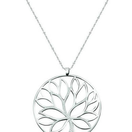 Collier Femme Morellato Loto Acier Inoxydable SATD03