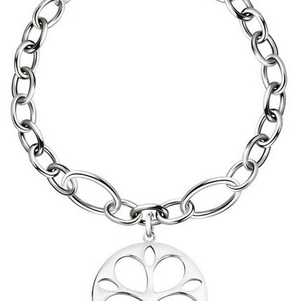 Bracelet femme Morellato Fiore en acier inoxydable SATE09