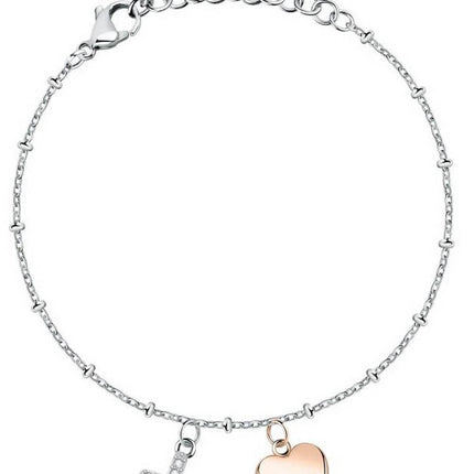 Bracelet Femme Morellato Passioni SAUN14 Acier Inoxydable
