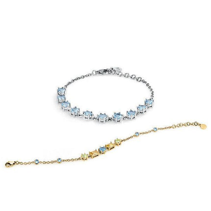 Bracelet Morellato Colori en acier inoxydable SAVY13 pour femme