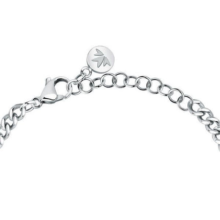 Bracelet Morellato Colori en acier inoxydable SAVY13 pour femme