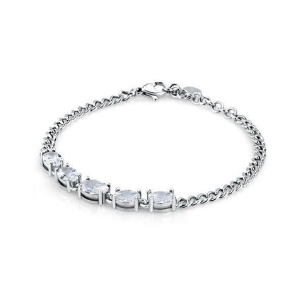 Bracelet Morellato Colori en acier inoxydable SAVY13 pour femme