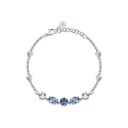 Bracelet Morellato Colori en acier inoxydable SAVY18 pour femme