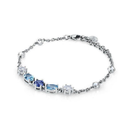 Bracelet Morellato Colori en acier inoxydable SAVY18 pour femme
