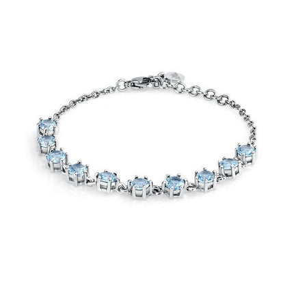 Bracelet Morellato Colori en acier inoxydable SAVY20 pour femme