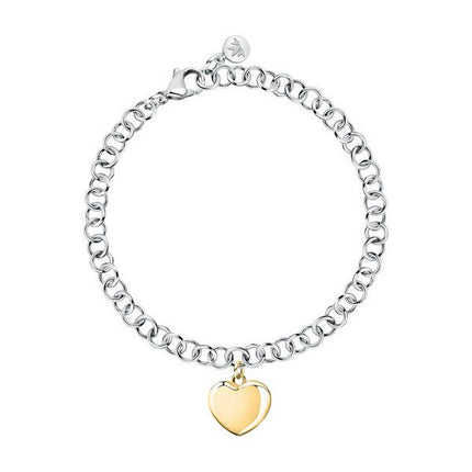 Bracelet Morellato Istanti en acier inoxydable SAVZ10 pour femme