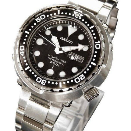 Seiko Prospex MarineMaster Professional 300 M Quartz SBBN015