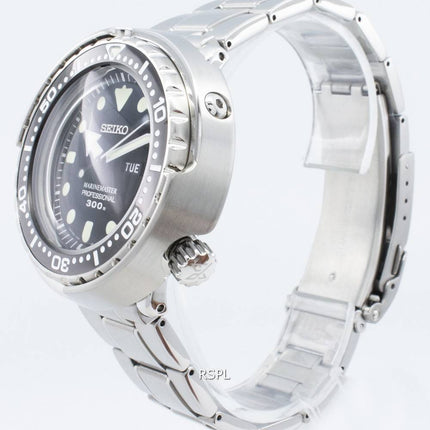 Montre Homme Seiko Prospex MarineMaster Professional 300M SBBN031