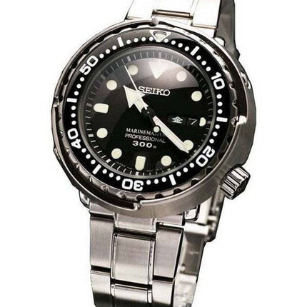 Seiko Prospex MarineMaster Professional 300M SBBN031 montre homme