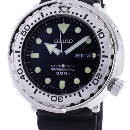 Seiko Prospex SBBN033 SBBN033J1 SBBN033J Marine Master professionnel 300M montre homme