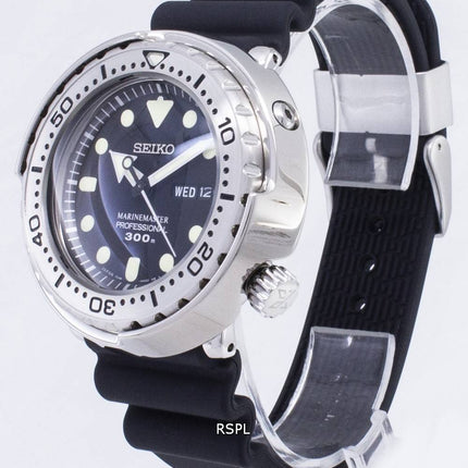 Seiko Prospex SBBN033 SBBN033J1 SBBN033J Marine Master professionnel 300M montre homme