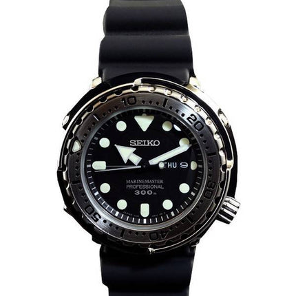 Montre 300M SBBN033 masculin Seiko Marine Master professionnel Diver