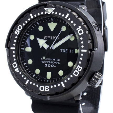 Montre Homme Seiko Prospex MarineMaster Professional 300M SBBN035