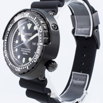 Montre Homme Seiko Prospex MarineMaster Professional 300M SBBN035