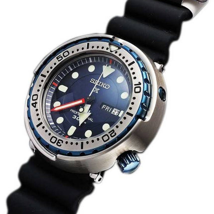 Seiko Prospex Marine Master PADI Professional 300M Japon fait SBBN039 montre homme