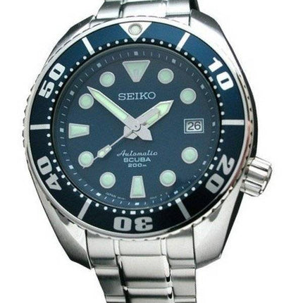 Seiko Prospex Diver 6R15 automatique SBDC003