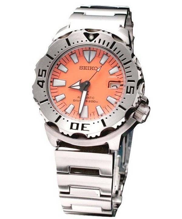 Seiko Prospex plongeurs automatique 200M SBDC023 montre homme