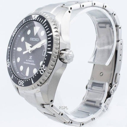 Montre Homme Seiko Automatic Prospex Diver 200M SBDC029