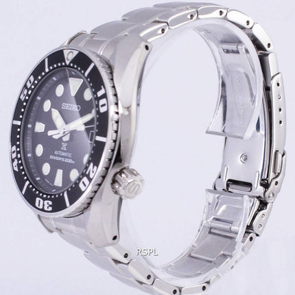 Seiko Prospex Sumo Diver 200M automatique SBDC031 SBDC031J1 SBDC031J montre homme