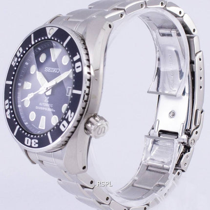 Seiko Prospex Sumo Diver 200M automatique SBDC033 SBDC033J1 SBDC033J montre homme