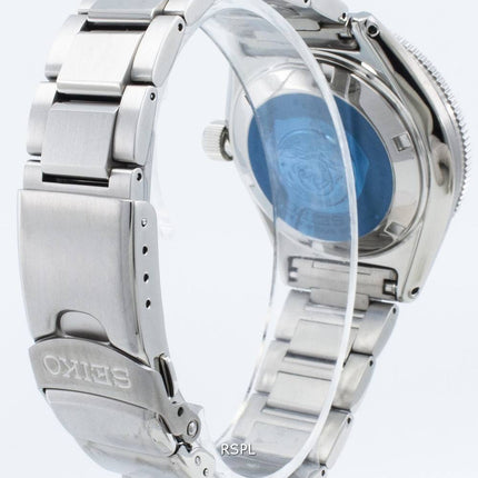 200M Japon Seiko Prospex SBDC051 automatique Diver fait montre homme
